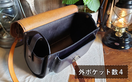 ミニバッグカービング（ショルダー付）[L-027008] [BFAJ075]