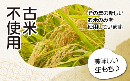 【真空冷凍】 【手作り】 白餅 15個 1kg 小浜市 / 藤田餅店 [BFCK001] 【配送不可地域：北海道・沖縄・離島】 