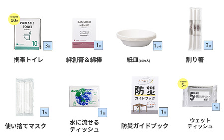 緊急防災３１点セット｜防災グッズ 1人用 災害グッズ 防災バッグ 防災リュック 避難グッズ 避難セット 防災 食 女性 トイレ 水 食品 非常食 ライト 地震 台風 送料無料 （8-2000E）