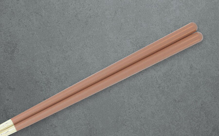 OEDO -Eight- Bengara / 箸 はし カトラリー お箸 / 箸 はし カトラリー お箸 小浜市 / スタイル・オブ・ジャパン[BFCX029]