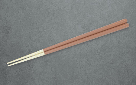 OEDO -Eight- Bengara / 箸 はし カトラリー お箸 / 箸 はし カトラリー お箸 小浜市 / スタイル・オブ・ジャパン[BFCX029]