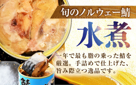 鯖水煮缶詰24缶 / さば缶 さば缶 さば缶 さば缶 さば缶 さば缶 さば缶 さば缶 [BFAB030]