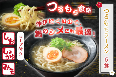 越前大野産 石臼挽き 越前そば 生そば5食 ＋ ラーメン6食（つゆ