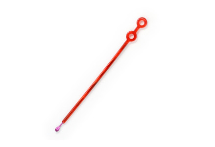 <KISSO>sabae耳かき レッド