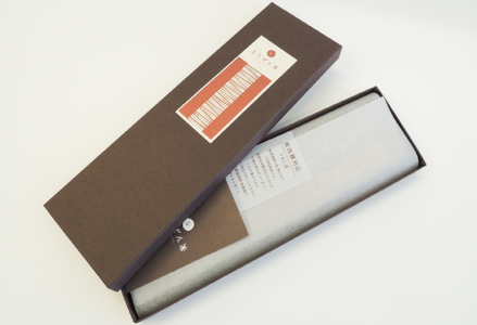 伝統工芸品★越前漆器　食洗機対応　夫婦箸『桜』 [B-00812]