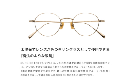 SUNSHIFT S-PM114  C-2 シルバー