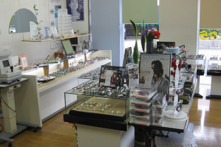 めがねのメーキョー堂  めがね引換券20,000円相当