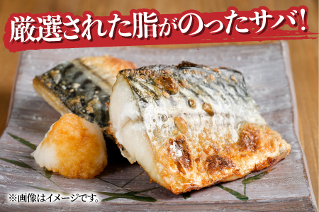骨なし鮭・鯖・カレイ 冷凍切り身3種セット（各600g×3種）計1.8kg