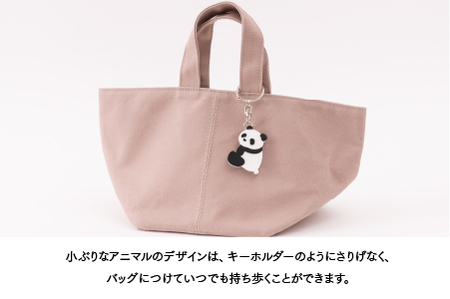 防災・防犯用 笛『effe（エッフェ）～pensiero～』クマ