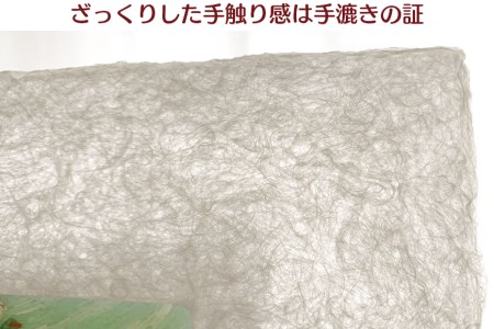 越前和紙と日本画　伊藤若冲「樹花鳥獣図屏風（右隻）」