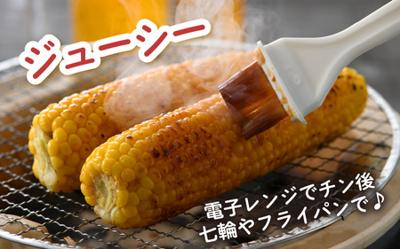 【先行予約】秋とうもろこし 5本 おおもの 黄色 朝採り ／ 期間限定 数量限定 ハウス栽培 産地直送 甘い スイートコーン とうもろこし 野菜 あわら ※2026年10月10日より順次発送 [aw039-a013]