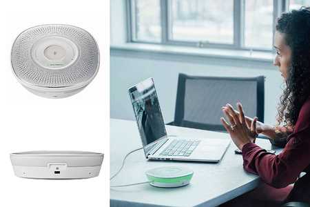 USBスピーカーフォン AT-CSP7 【オーディオテクニカ】