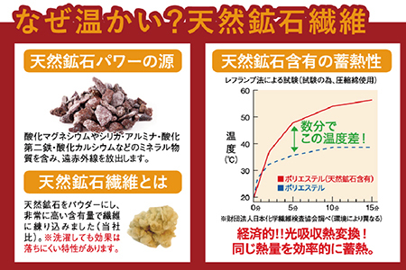 HEATRAYプレミアム岩盤浴パッド　シングル