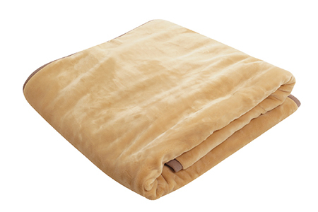 HEATRAYプレミアム掛け毛布