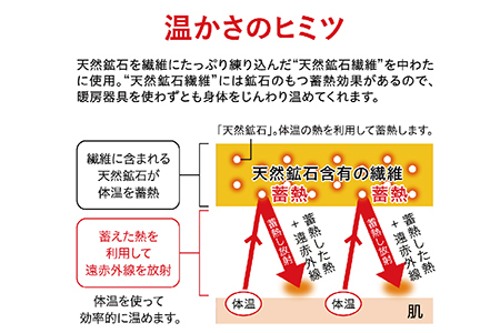 HEATRAY エアー ボディウォーマー【ブラック】