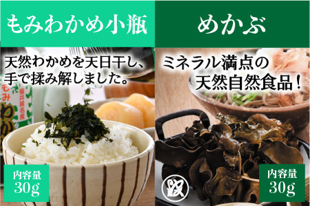 越前そば2人前 と 坂井市名物セット [A-1726]