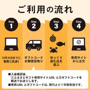 坂井市 あとからセレクト 【ふるさとギフト：50,000円】 [gift-005]