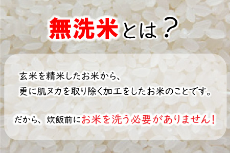 【令和6年産・新米】【3ヶ月連続お届け】福井県産 低農薬極上米 無洗米 5kg × 3回 計15kg 『こしひかり』[E-8806_01]