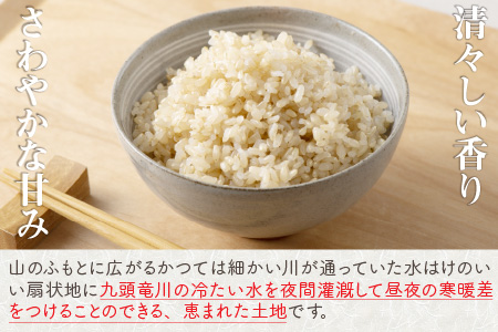 【先行予約】【令和8年産・新米】【6ヶ月定期便】 コシヒカリ10kg×6回　合計60kg（玄米）【2026年10月より順次発送予定】 [L-11304_02]