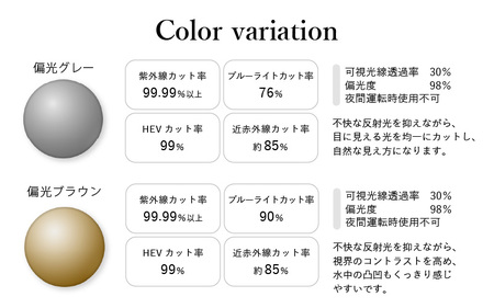 偏光サングラス アイ＆目元スキンケア「SOLAIZ OUTDOOR」ボストンモデル SLD-002 OUTDOOR SMOKE/偏光GRYレンズ  (スモーク / 偏光グレーレンズ) 1本 [D-17202_01]