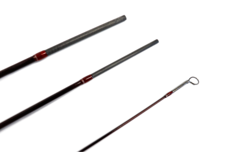 フライロッド（TSR Jaune 8604）竿袋付き [L-007008]