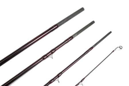 フライロッド（TSR Rouge 13867）竿袋付き [M-007013] | 福井県永平寺