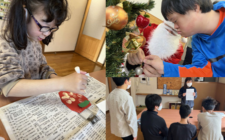 【お礼の品なし】福祉事業者支援補助金（フレンズどれみ）【寄付金額 10,000円】[B-037006]