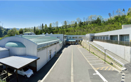 【お礼の品なし】福祉事業者支援補助金（介護老人福祉施設 永平寺ハウス）【寄付金額 100,000円】[K-037008]