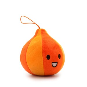 《7営業日以内に発送》きーたんのあたま ( ぬいぐるみ 玉ねぎ マスコット )【165-0001】