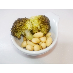 《7営業日以内に発送》大豆 ゆきぴりか 200g×1袋 ( イソフラボン 豆 お試し )【056-0008】