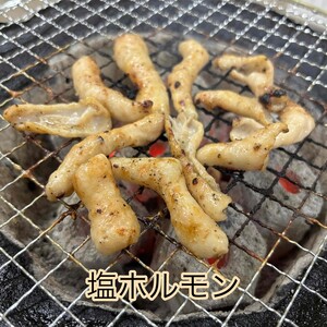《7営業日以内に発送》北見 ホルモン 3点セット ( 焼肉 ホルモン 肉 にく 味付き肉 )【205-0001】