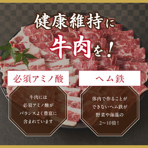 キタウシリ 牛ロース焼肉用 スライス 200g×4枚 ( 牛肉 ロース 肉 焼肉 焼き肉 赤身肉 ニク にく 北海道 国産牛 北見市 ブランド牛 赤身 ヘルシー )【173-0009】
