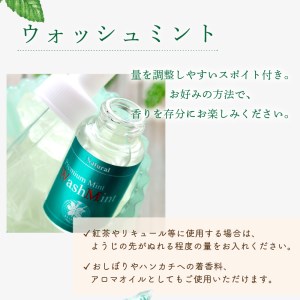 北見ハッカ通商 ハッカ油セット ( はっか 薄荷 ミント スプレー ミントスプレー ポーチ 名産品 ハッカ油スプレー アロマオイル )【007-0015】