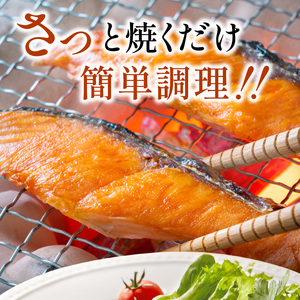 塩紅鮭切身セット 半身 約700g×2枚 ( 海鮮 魚介 魚介類 魚 お魚 さけ サケ 鮭 しゃけ 切り身 セット パック サーモン 塩紅鮭 お弁当 おにぎり 具 簡単  贈答 ギフト )【017-0020】