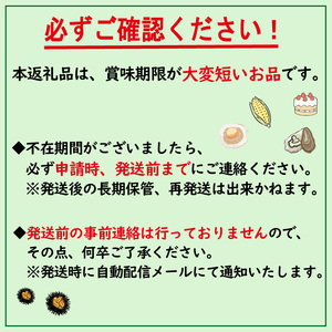 【予約：2024年11月上旬から順次発送】サロマ湖湯通し1年 活貝牡蠣3キロ ( カキ 魚介類 期間限定 3kg )【091-0001-2024】