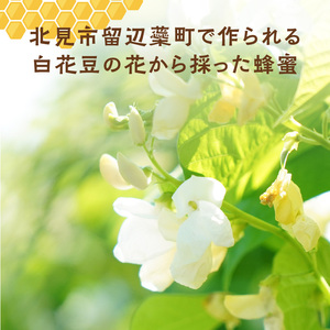 《14営業日以内に発送》国産蜂蜜 はちみつ食べ比べセット 190g×2本セット ( はちみつ ハチミツ 蜂蜜 ハニー 食べ比べ セット ふるさと納税 北見市 北海道北見市 種田養蜂場 はち ミツバチ )【022-0001】