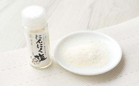 乾燥野菜（8品入り）＋にんにく塩セット 野菜 乾燥野菜 8品 調味料 塩 にんにく塩 セット【2025年12月上旬～2026年1月下旬発送予定】