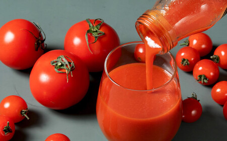 【3回定期便】agurico ミニトマトジュース無塩 180ml×24本×3回 合計72本 トマト とまと ジュース トマトジュース ミニトマト 無塩 飲料 常温 北海道 浦臼町