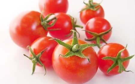 ミニトマト 約3kg 野菜 トマト キャロルセブン とまと 高糖度 浦臼産 北海道産 国産 3kg 北海道 浦臼町 【2026年7月下旬～9月上旬発送予定】