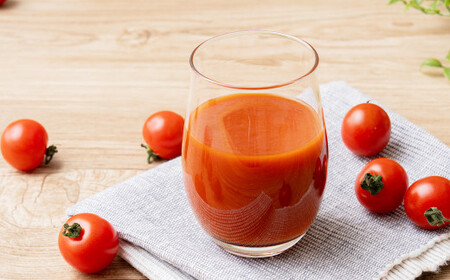 北海道野菜と果実のジュースセット（F-80-2）