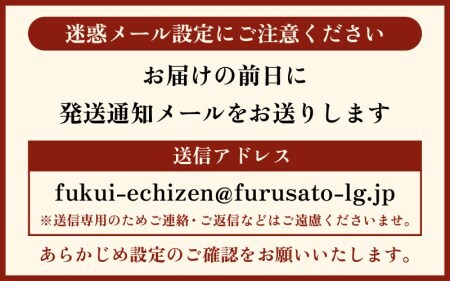【蟹本場 】 越前町からお届け！越前カニ浜茹で小（生で700g以上）4杯【2月発送】 [e14-x015_02] 