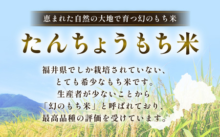 【先行予約】正月準備おもち 福井県産 丸もち 約2kg  80g × 26個  もち 餅 雑煮丸もち 餅 タンチョウもち 餅米 幻のもち 餅米使用  もち 餅  御馳走丸餅もち 焼きもち 餅 添加物不使用もち 餅 2025年正月もち 餅 きな粉もち 餅 煮崩れしにくいもち 餅  月見もち 餅鏡もち 餅 おろしもち 餅 あんこもち 餅 焼きもち 餅 ぼたもち 餅 アレンジもち 餅 国産もち 餅 最高品種もち米 餅 御馳走餅 もちもち餅 [e35-a012]