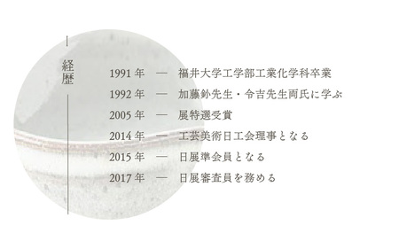  越前焼のふるさと越前町からお届け！ 小鉢 2点 片口 茶・白 国成窯 越前焼 越前焼き 【ボウル はち 食器  ペアー ギフト うつわ 電子レンジ 食洗機 工芸品 陶芸作家 陶器 】 [e25-a048]
