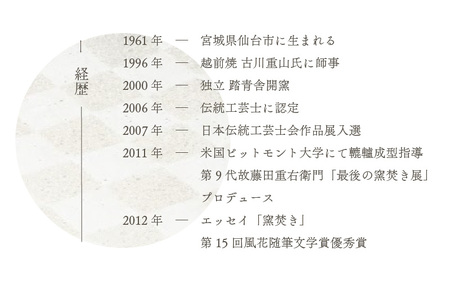  越前焼のふるさと越前町からお届け！ 市松六寸皿  踏青舎 越前焼 越前焼き 【プレート さら 取り皿 食器 ギフト うつわ  電子レンジ 食洗機 伝統工芸士 工芸品  陶器 】[e25-a067]