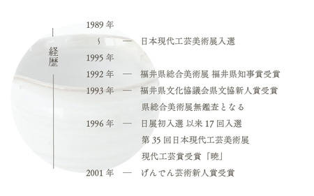  越前焼のふるさと越前町からお届け！ たまごまぜまぜ 豊彩窯 越前焼 越前焼き 【カップ 玉子 便利 片口 食卓 食器 ギフト うつわ ハート  電子レンジ 食洗機 陶芸作家 工芸品  陶器 】 [e25-a068]