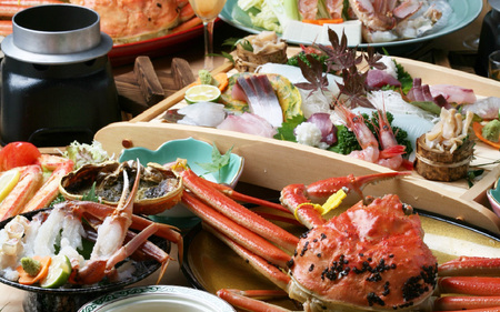 宿泊券 越前の宿 うおたけ（ 30,000円分 ) 【温泉 旅行 利用券 宿泊 温泉宿 2年間有効期限】 [e65-j001]