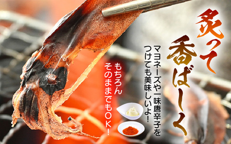 【全国トップクラス漁獲量】産地直送！ ホタルイカ 素干し 約150g（50g×3）小分け 越前町【福井県 海鮮 ほたるいか つまみ 冷蔵】 [e15-a035]