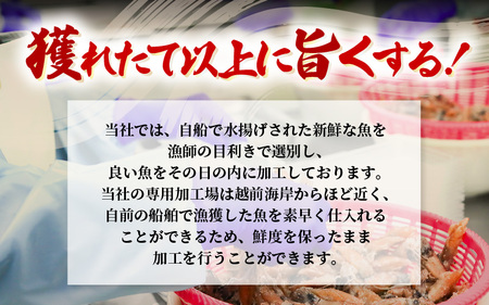 お試し 越前町産 天然 甘えび素干し ほたるいか素干し 楽しみ 食べ比べ  セット 50g × 各1パック【福井県 海鮮 えび エビ 海老 素干し あまえび いか ホタルイカ イカ 肴 お取り寄せ グルメ 宅飲み 冷蔵 小分け 珍味】 [e15-a051]