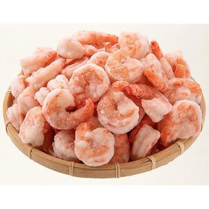 ブラックタイガー 剥き身 約 1kg （解凍後850g前後） 【海老 えび むきえび おかず 冷凍食品 エビマヨ 手間いらず えび 簡単調理 海老 】 [e70-a006]