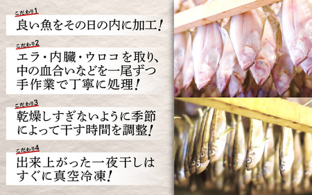 【訳あり】国産干物 2kg 越前町産カレイ 一夜干し干物 無添加 15尾以上【無添加 産地直送 冷凍 小分け ひもの かれい 赤かれい 白かれい ベタかれい お取り寄せ グルメ 海鮮】 [e15-a021]